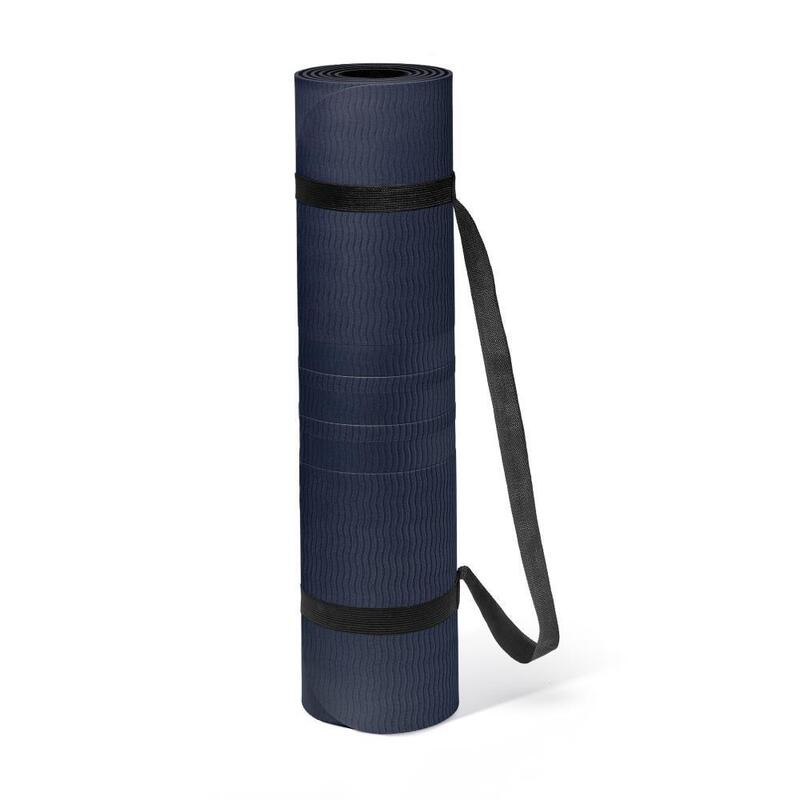 Saltea de yoga Adidas - 6 mm
