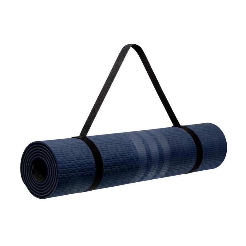 Saltea de yoga Adidas - 6 mm