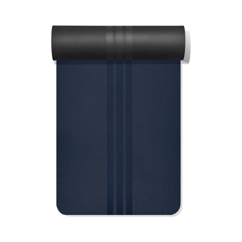 Saltea de yoga Adidas - 6 mm
