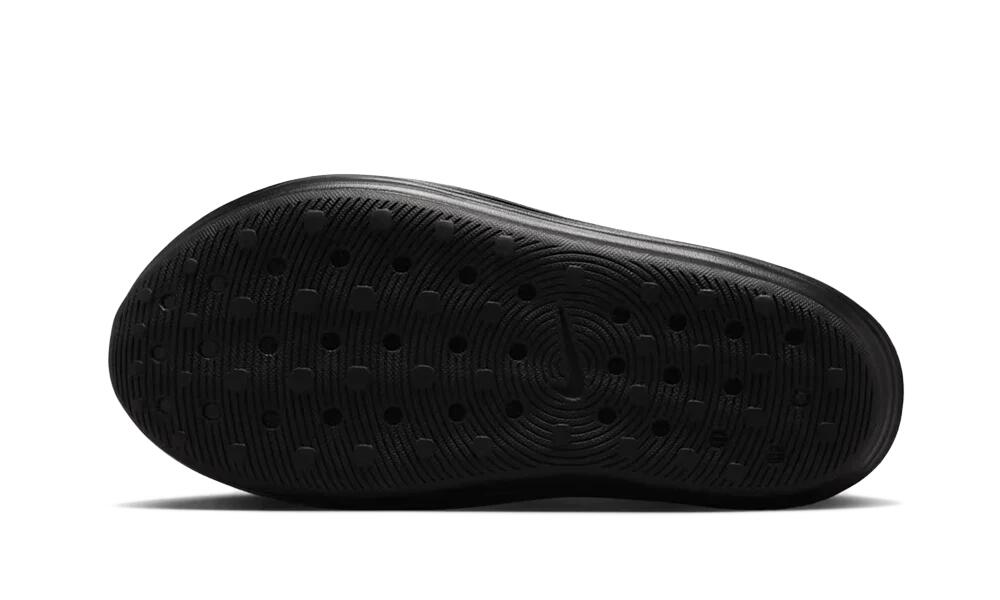 Zapatillas ReactX Rejuven8 Spruce Triple Black 2/2