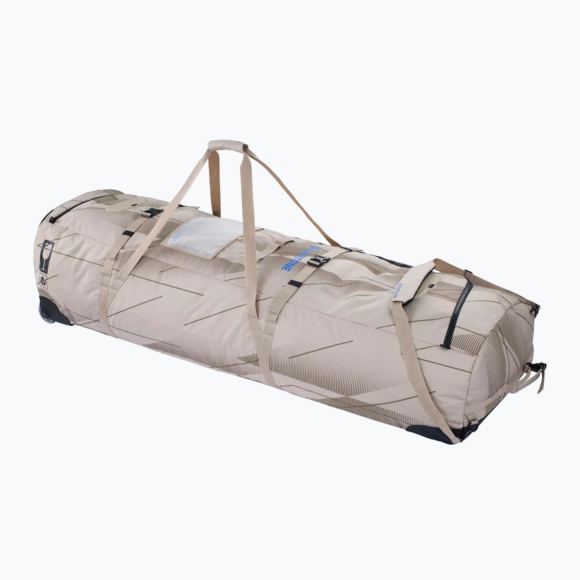 Husă pentru placa de kitesurf DUOTONE Gearbag Team Bag 165