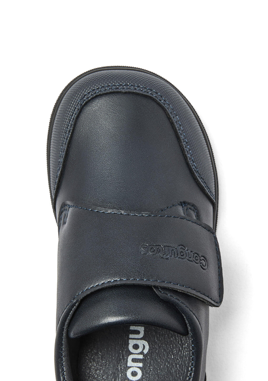Zapatos Colegiales Conguitos Blucher Barefoot Goflex 5/5