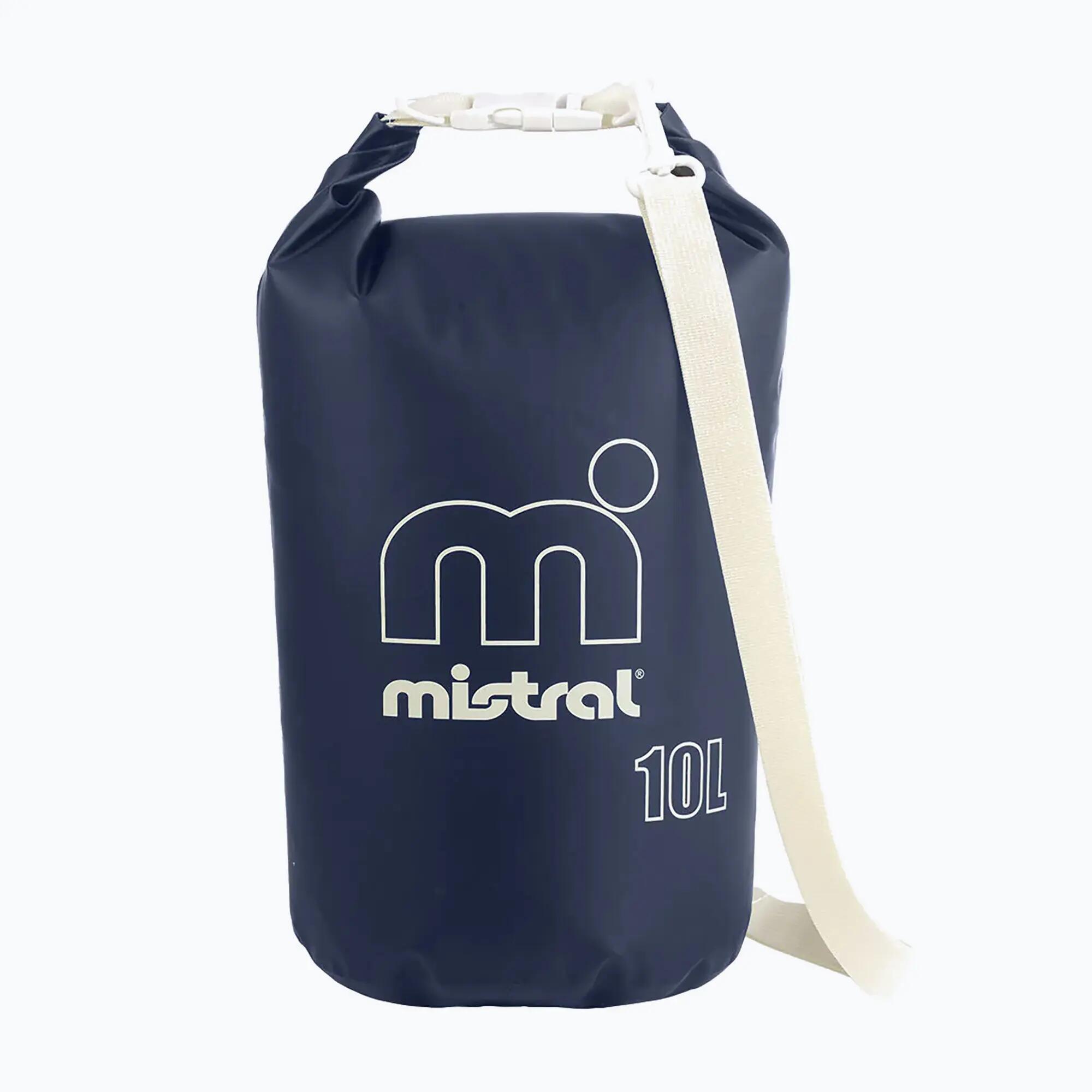 MISTRAL picture
