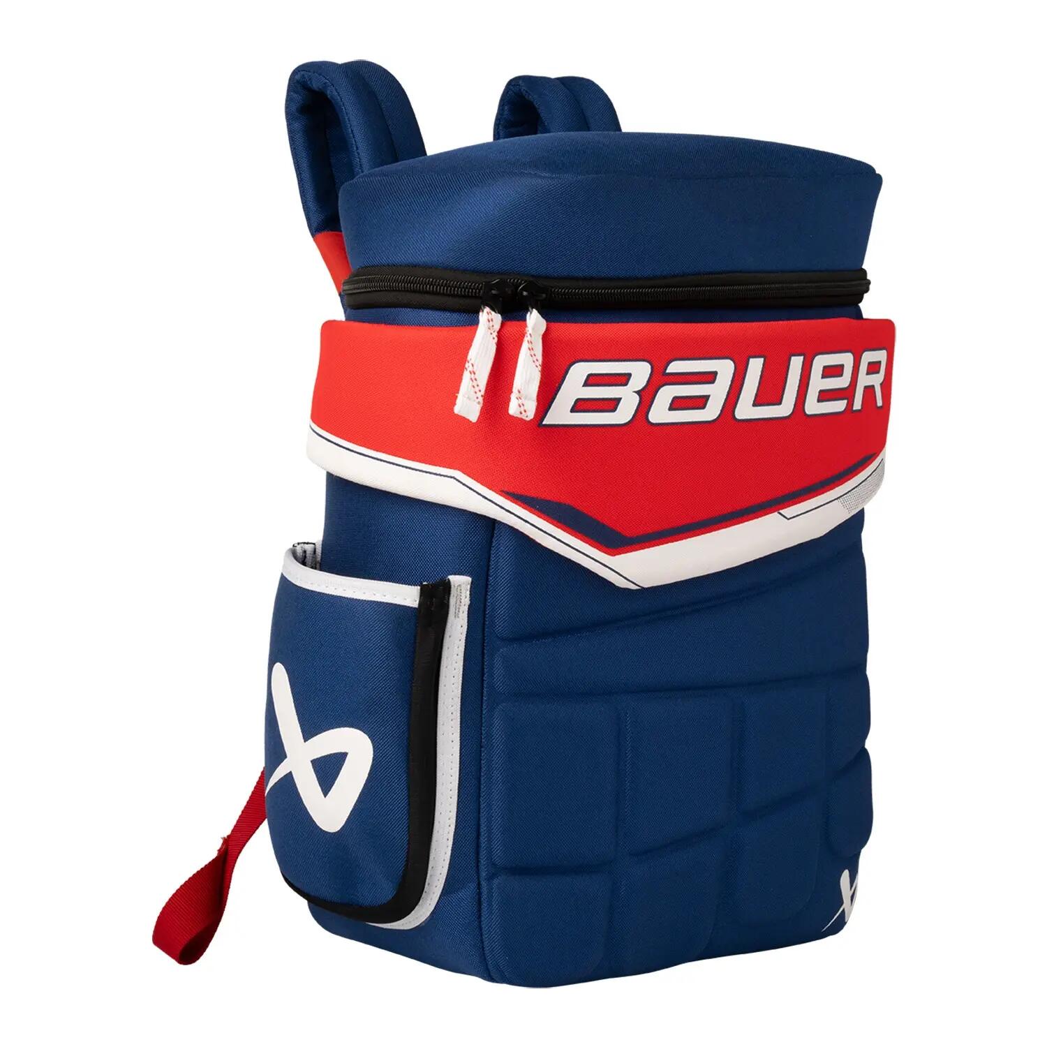 BAUER picture