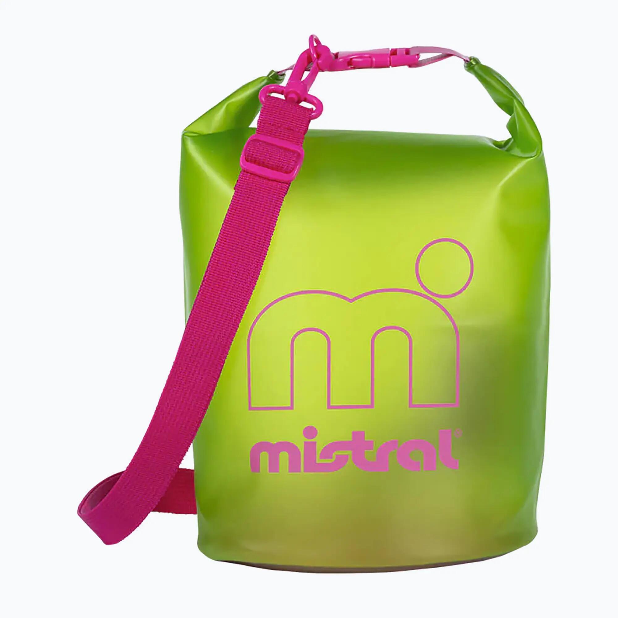 MISTRAL picture