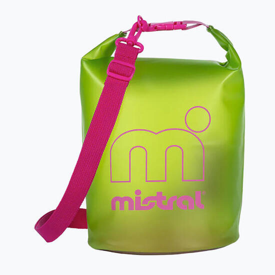 Worek wodoodporny Mistral Dry Bag 5 l Transculent