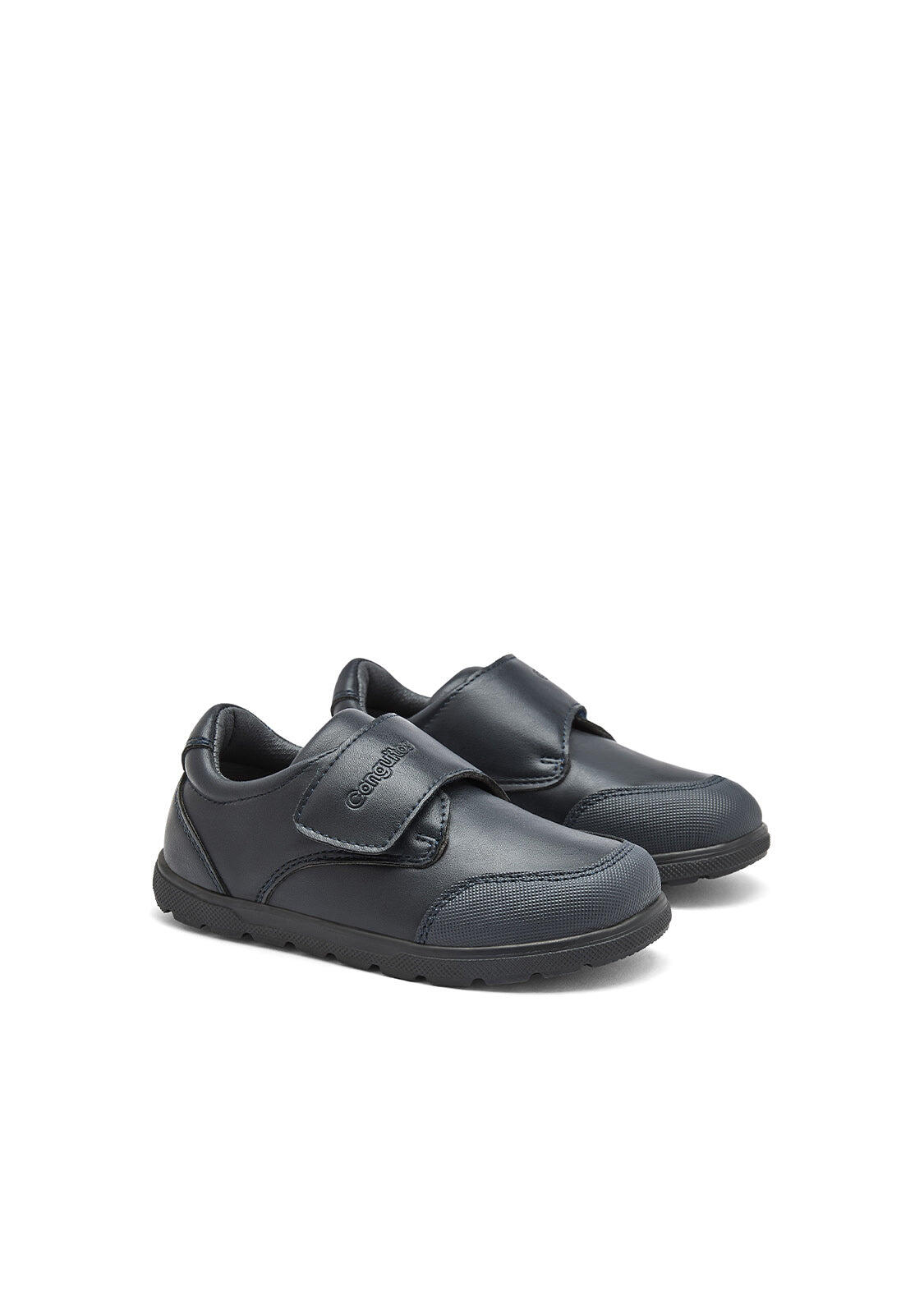 Zapatos Colegiales Conguitos Blucher Barefoot Goflex 2/5