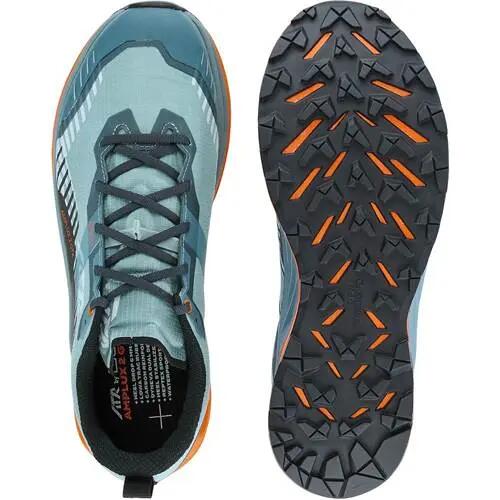 LOWA Halbschuh AMPLUX 2 GTX 3/7