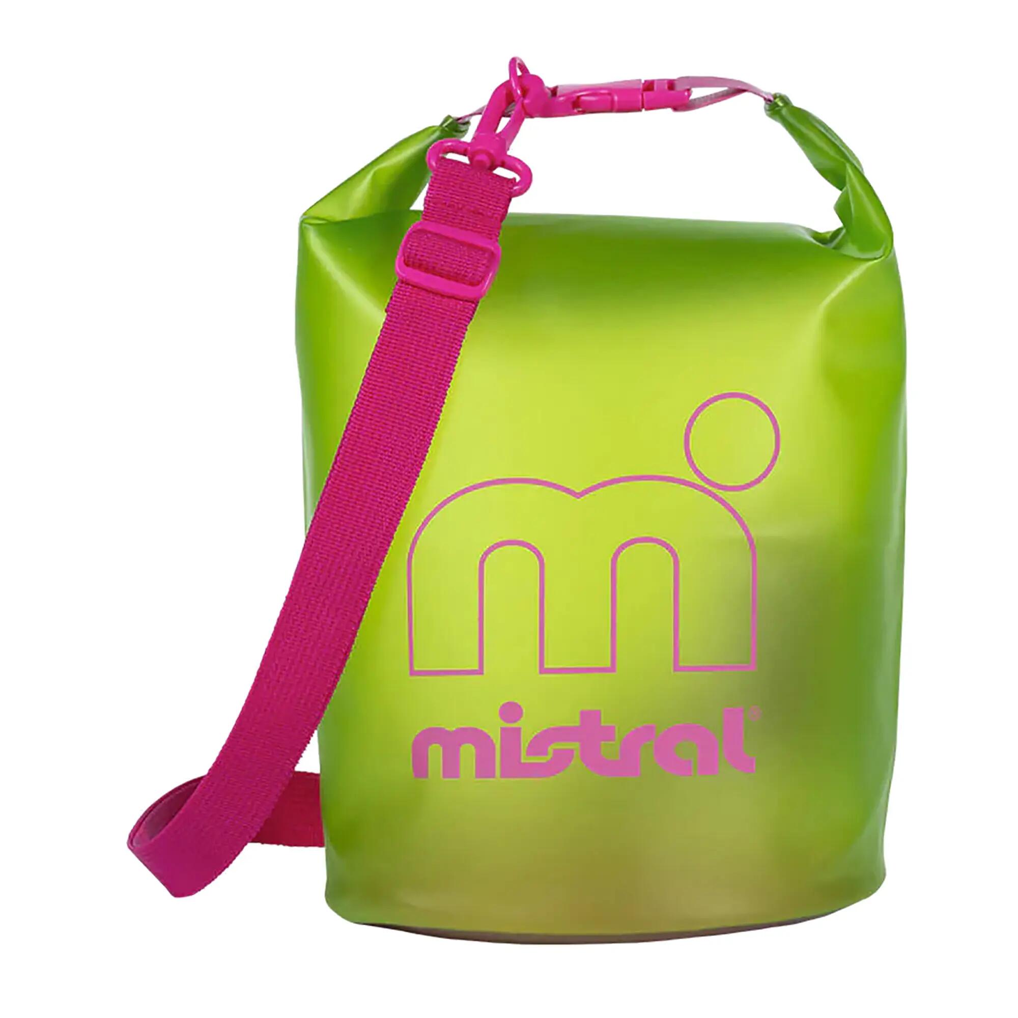 Worek wodoodporny Mistral Dry Bag 5 l Transculent 3/3