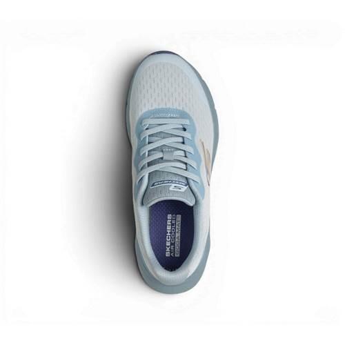 Buty do biegania damskie Skechers Glide-step Vortex-Avalin 2/5