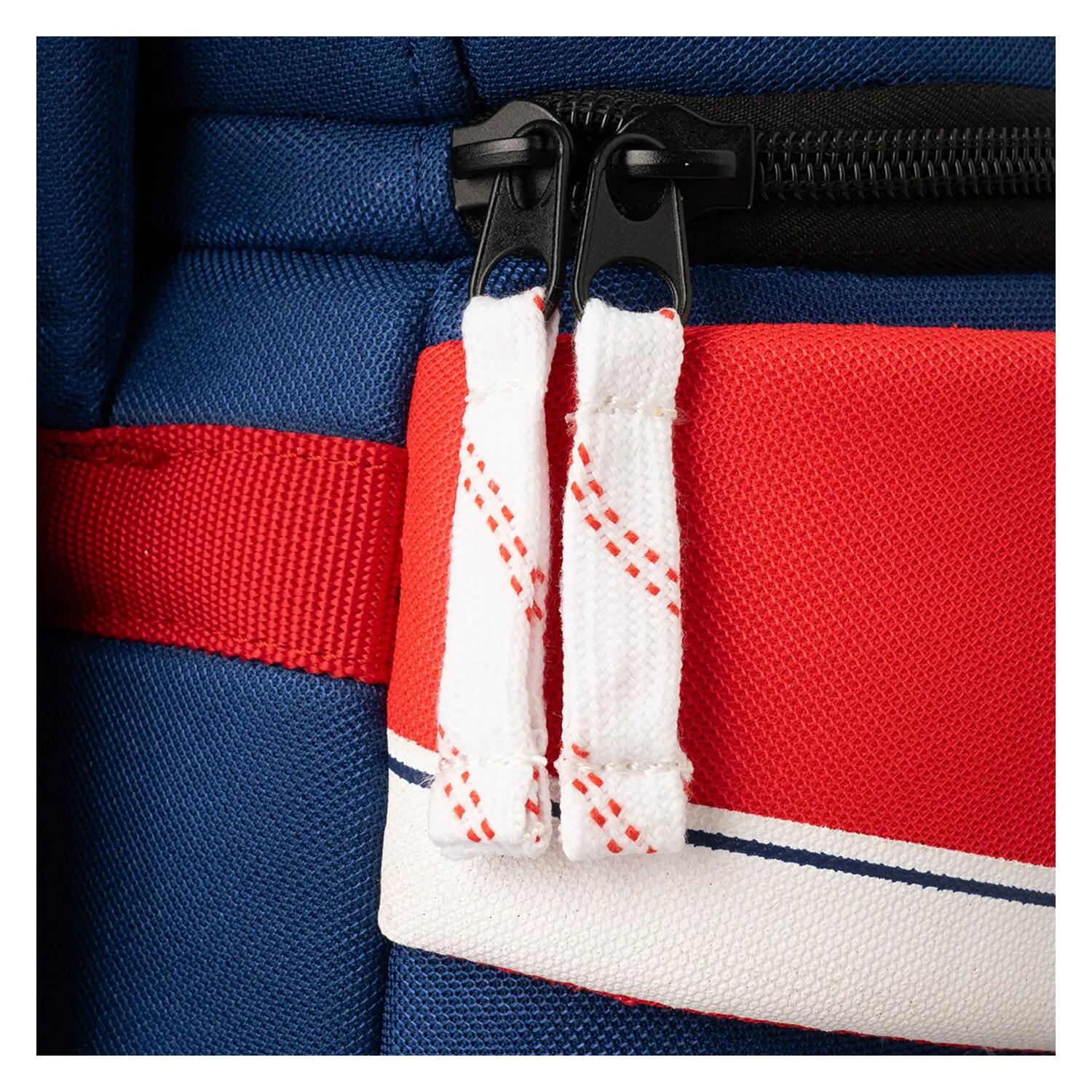 Rucksack Bauer -Eishockey Handschuh- 17L 4/4