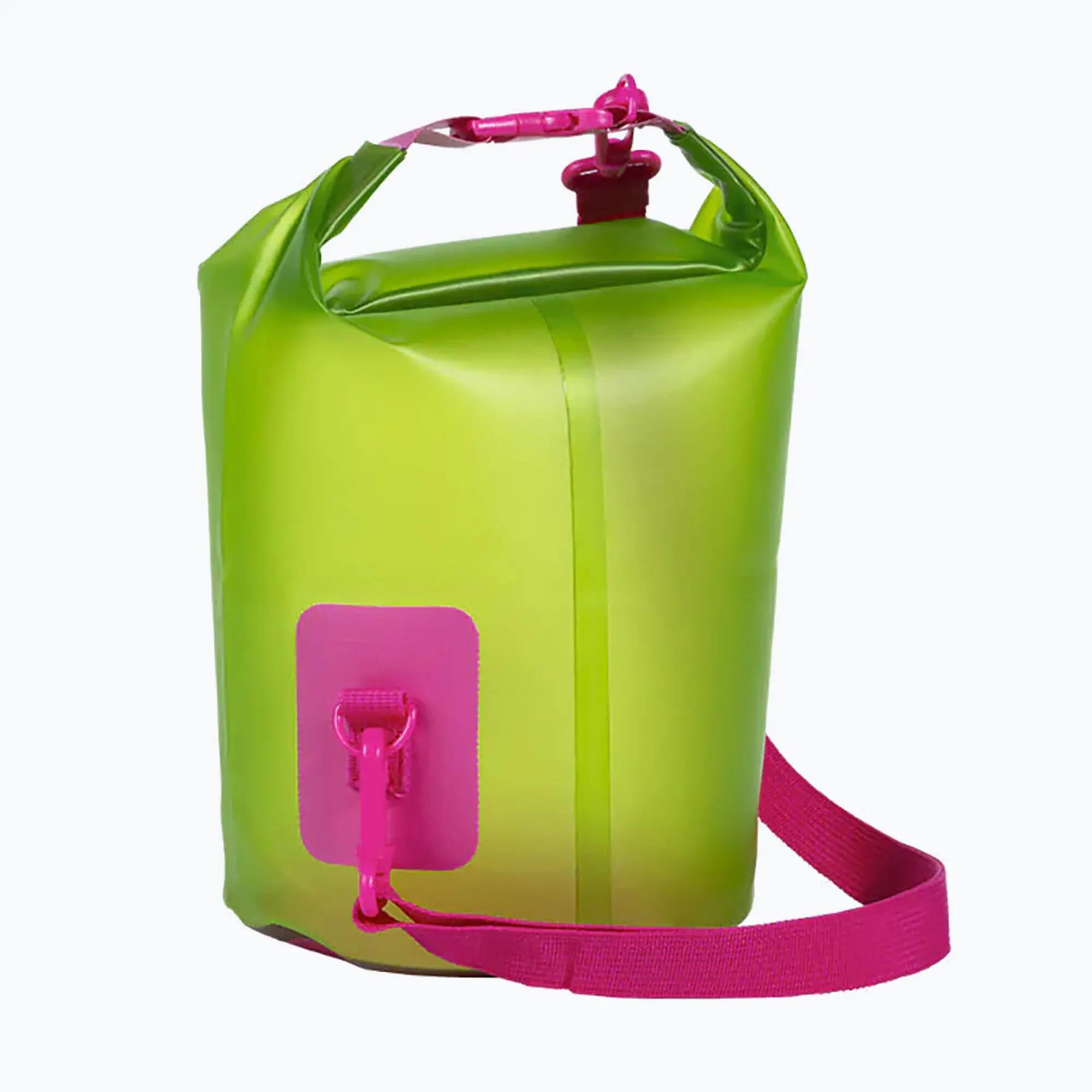 Worek wodoodporny Mistral Dry Bag 5 l Transculent 2/3