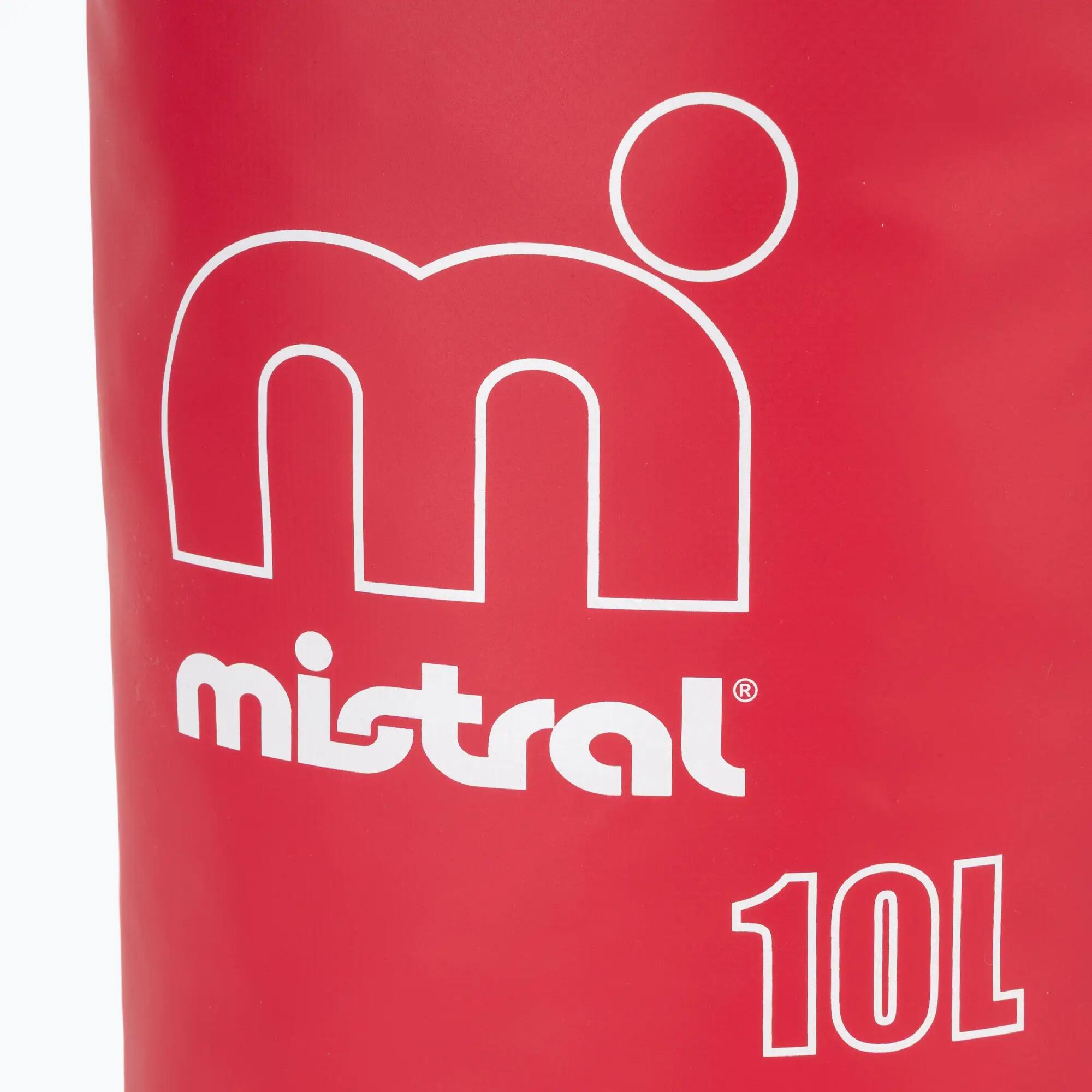 Mistral Dry Bag 10 vízálló zsák 5/7