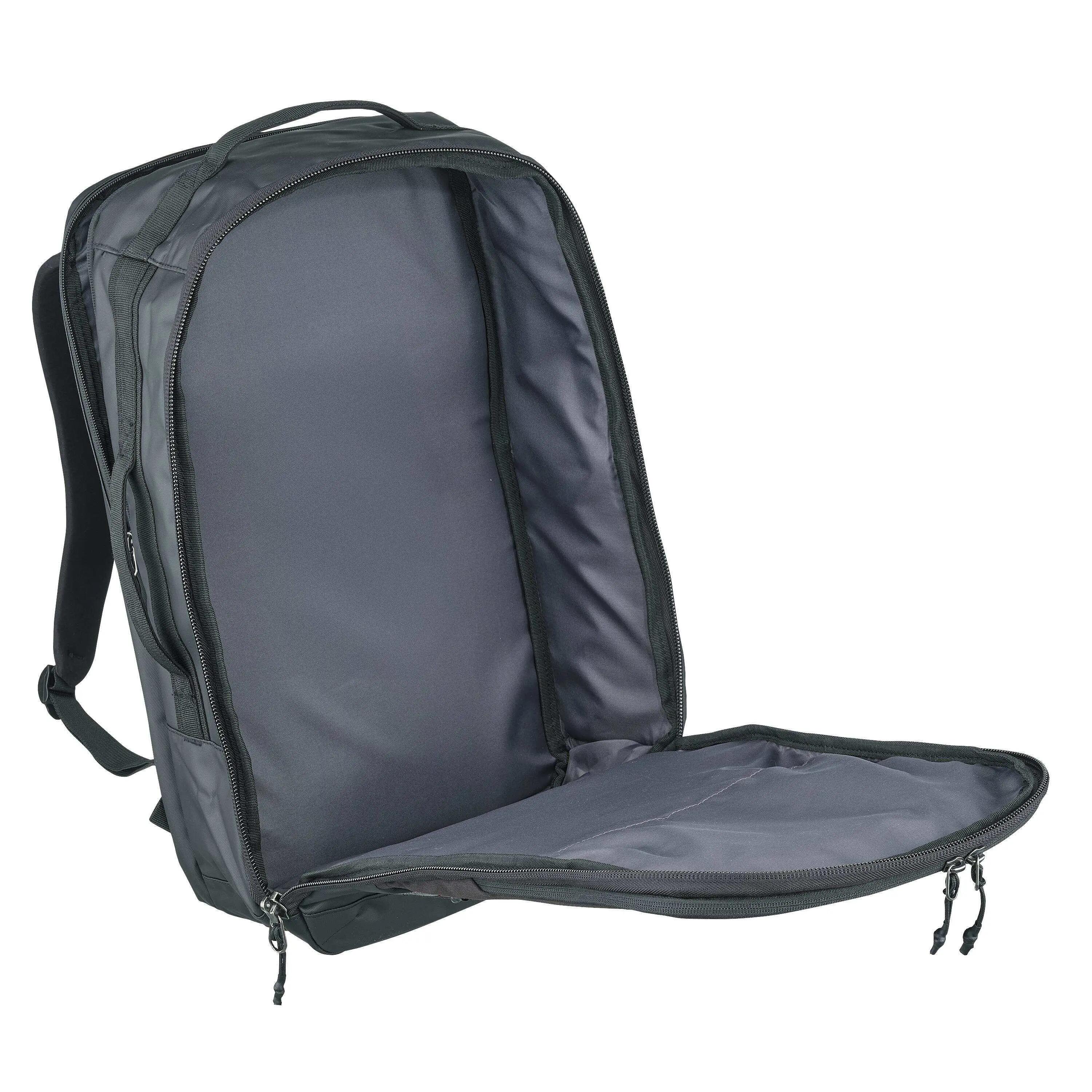 Rucksack CCM PREMIUM JETSPEED schwarz 3/3