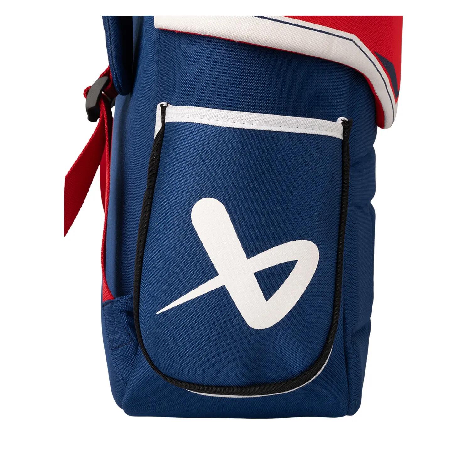 Rucksack Bauer -Eishockey Handschuh- 17L 3/4