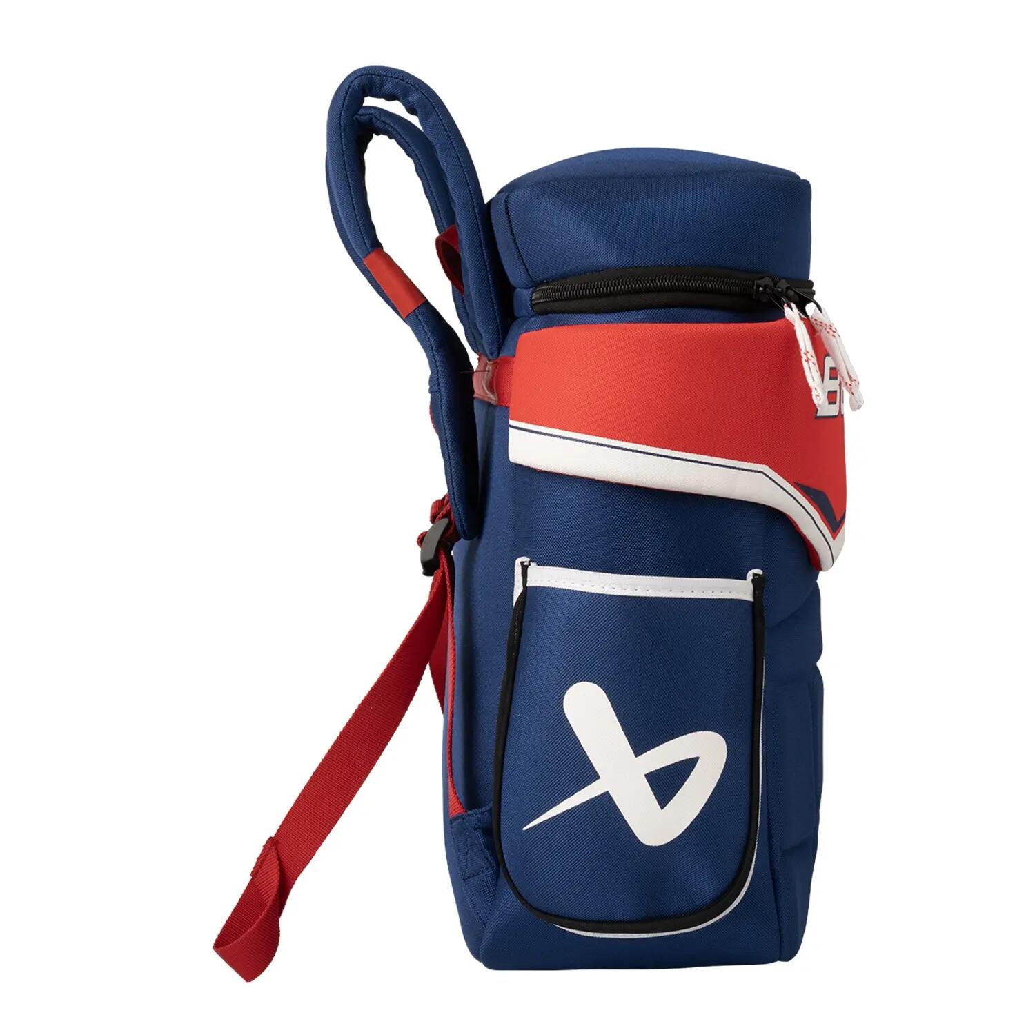 Rucksack Bauer -Eishockey Handschuh- 17L 2/4