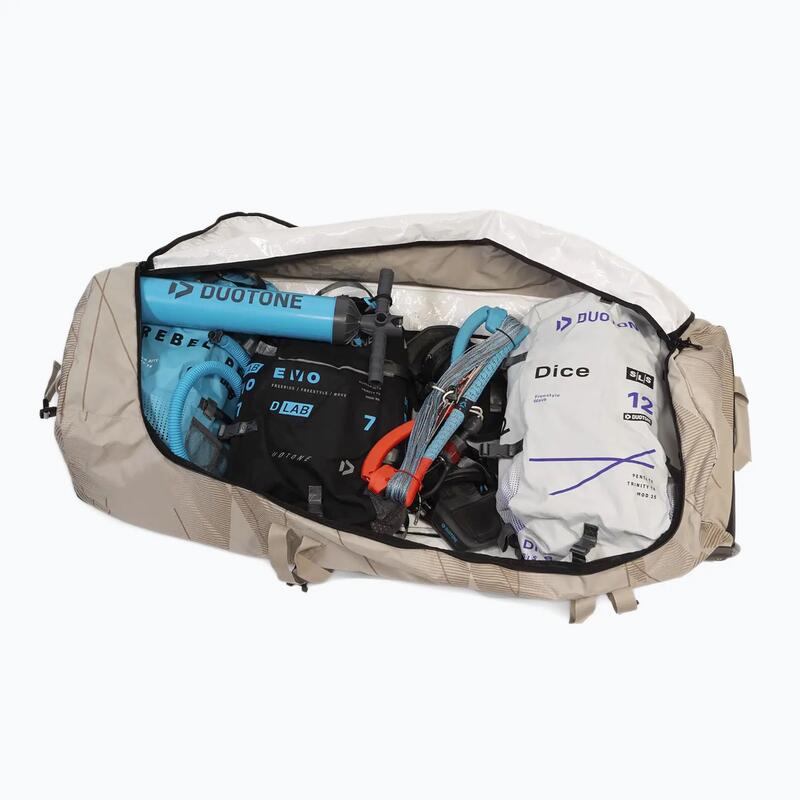 Husă pentru placa de kitesurf DUOTONE Gearbag Team Bag 165