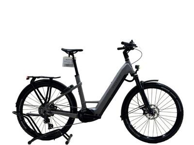 Refurbished - e-bike kalkhoff entice 7.b move + shimano - zeer goed