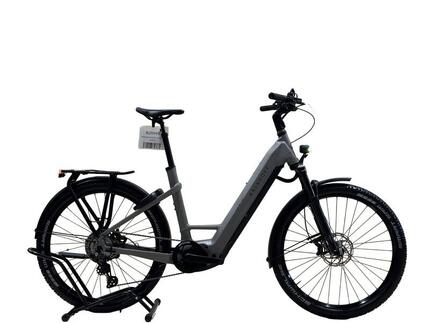 Refurbished - E-Bike Kalkhoff Entice 7.B Move + Shimano - Zeer goed