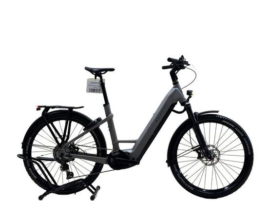 Refurbished - E-Bike Kalkhoff Entice 7.B Move + Shimano - Zeer goed