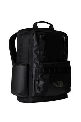 Zaino sport - imbottito tasca 16" Base Camp - Nero