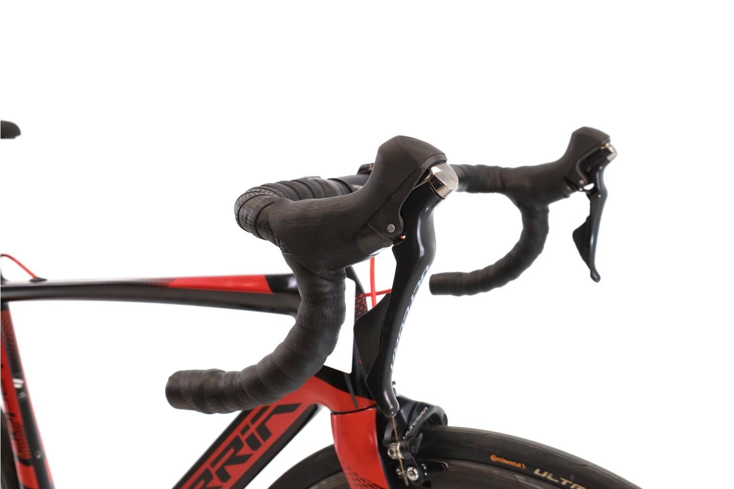 Bici strada ricondizionata ·  Belador · Ottimo stato 6/8