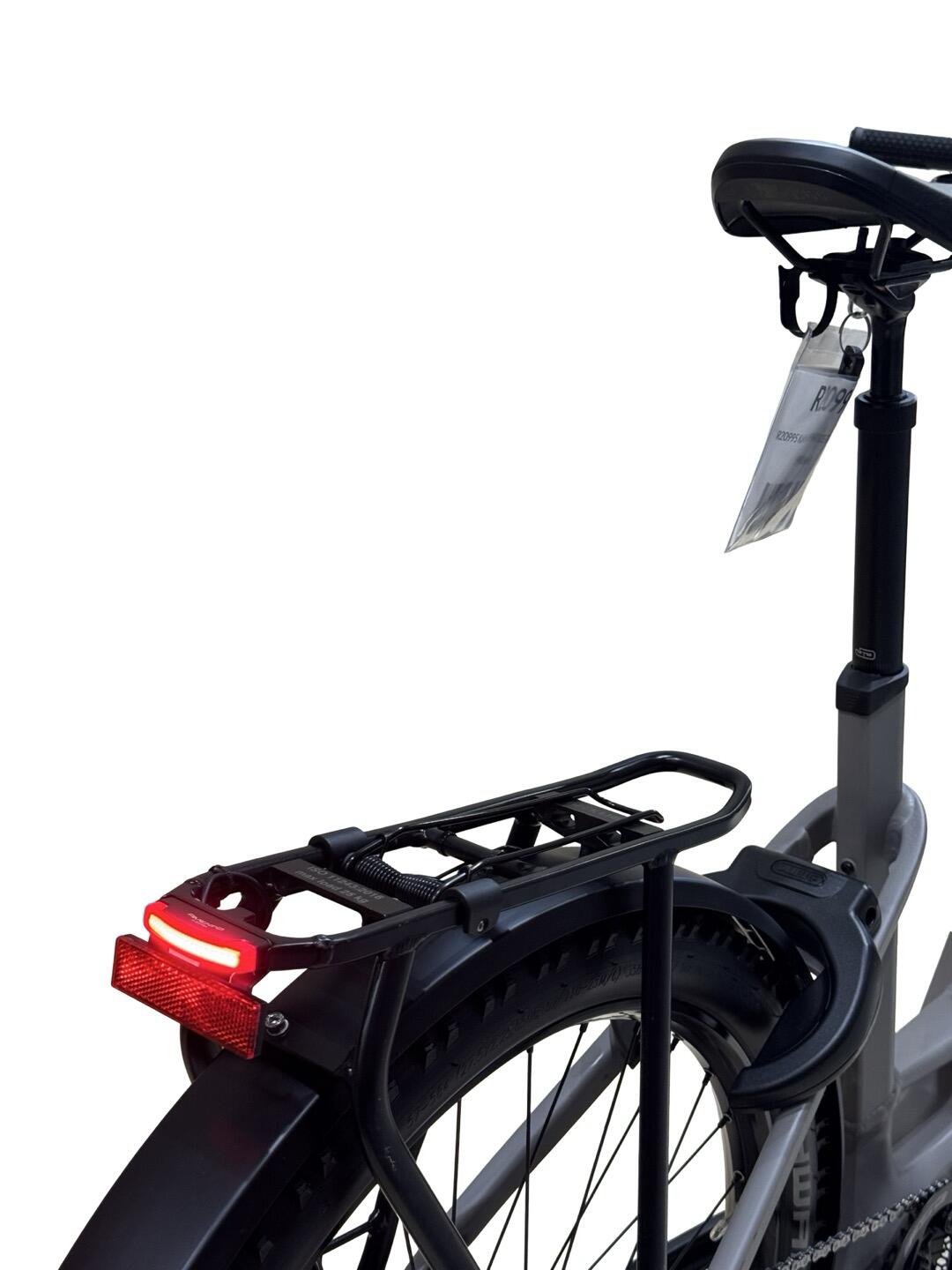 Segunda vida - Bicicletas eléctricas Kalkhoff Entice 7.B Move + - Como novo 9/13