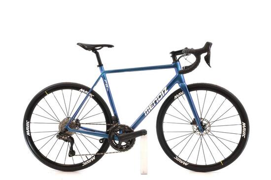 Vélo de route reconditionné · F8 SL Di2 12V · Très bon état