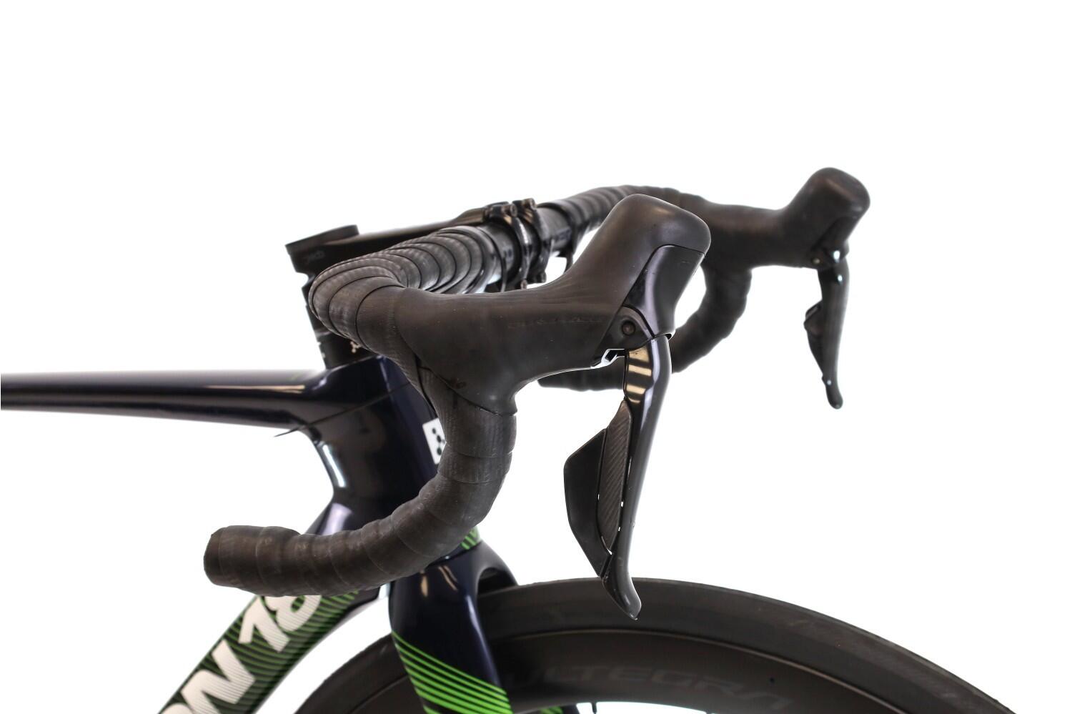 Segunda Vida · Bicicleta estrada · Argon 18 SUM Pro Di2 12V · Muito bom estado 6/8