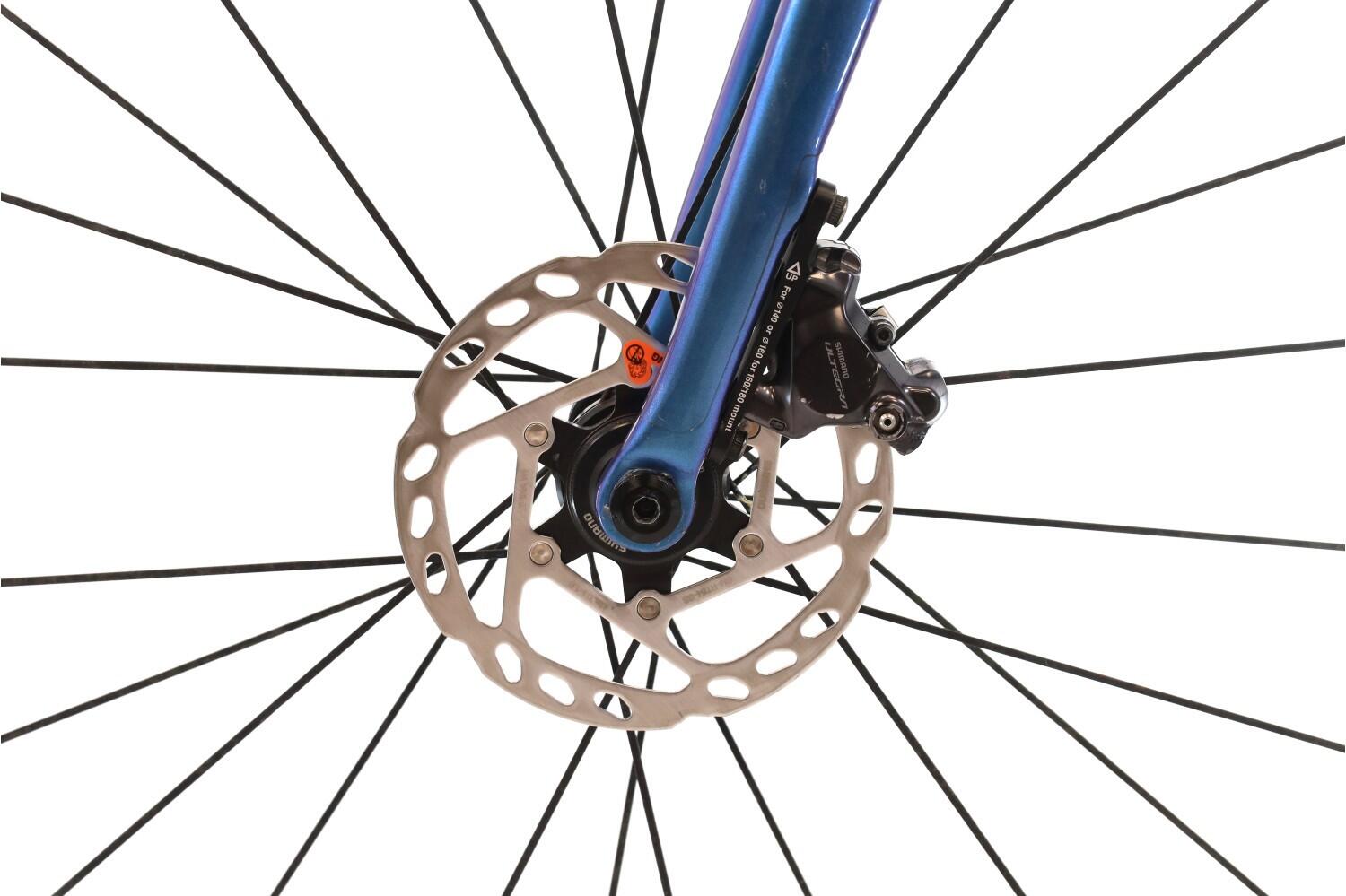 Bici strada ricondizionata ·  F8 SL Di2 12V · Ottimo stato 7/8