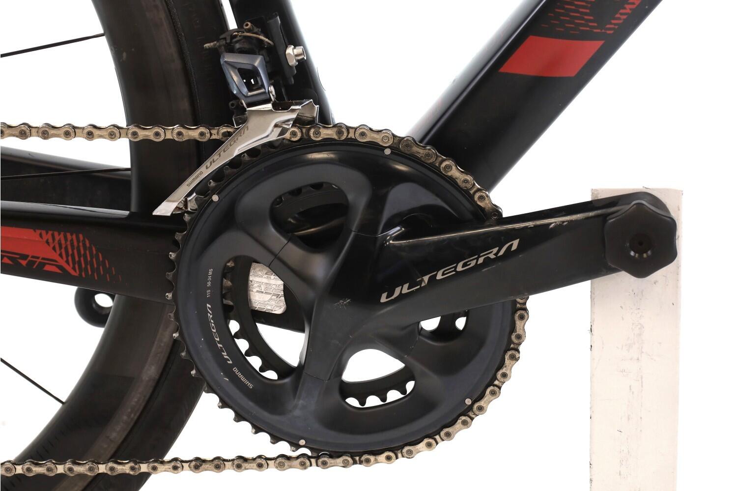 Bici strada ricondizionata ·  Belador · Ottimo stato 4/8