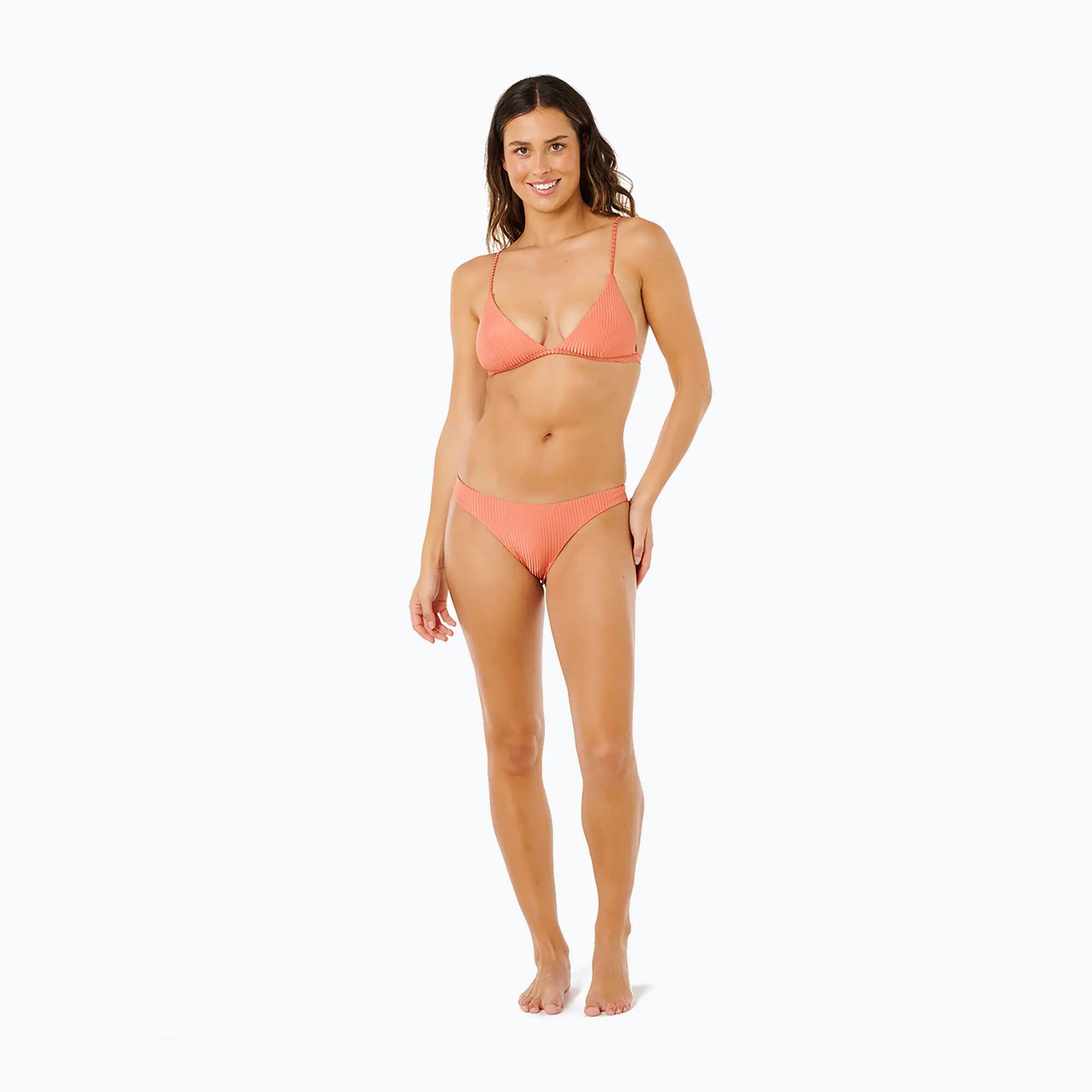 Góra od stroju kąpielowego Rip Curl Luxe Surf Fixed Tri 2/6