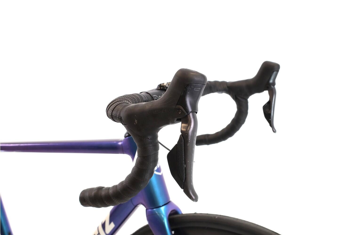 Bici strada ricondizionata ·  F8 SL Di2 12V · Ottimo stato 6/8