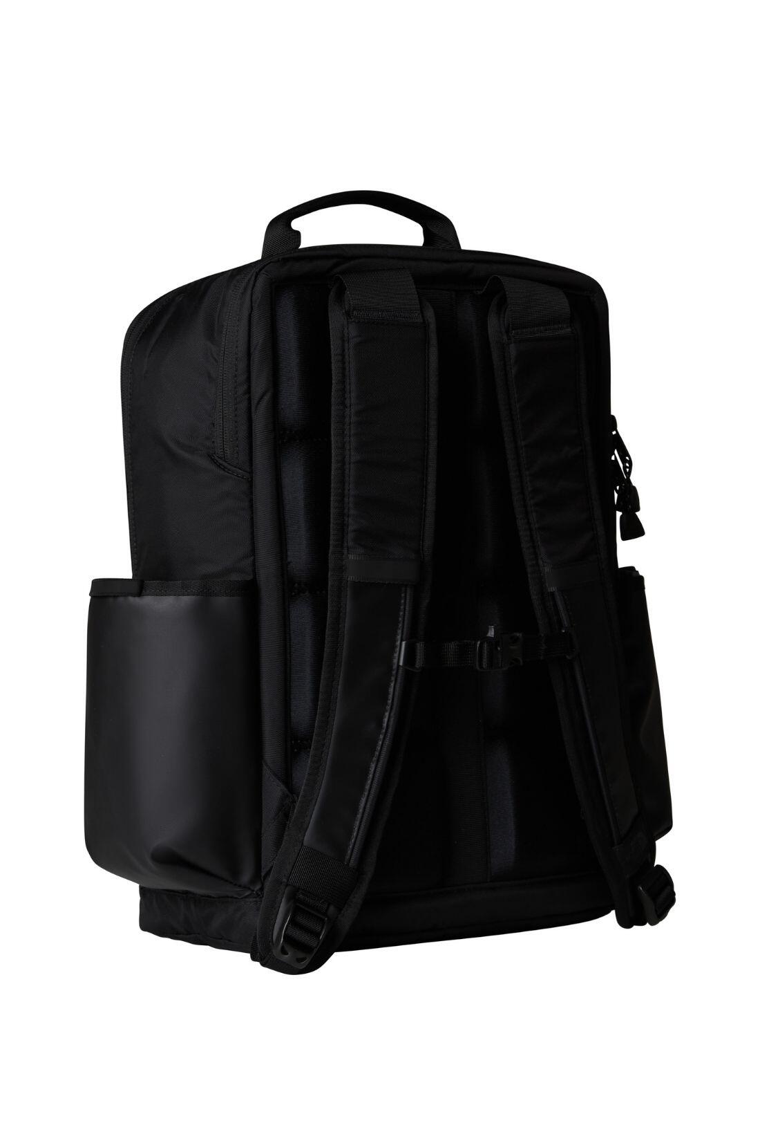Zaino sport - imbottito, tasca 16" Base Camp - Nero 3/6