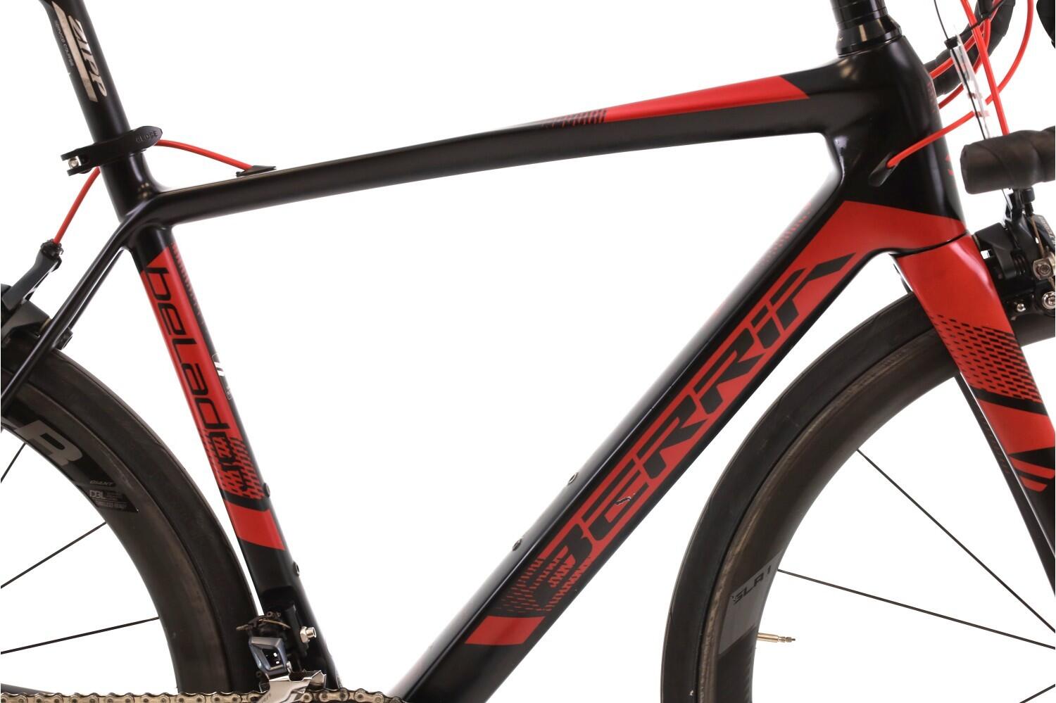Bici strada ricondizionata ·  Belador · Ottimo stato 2/8