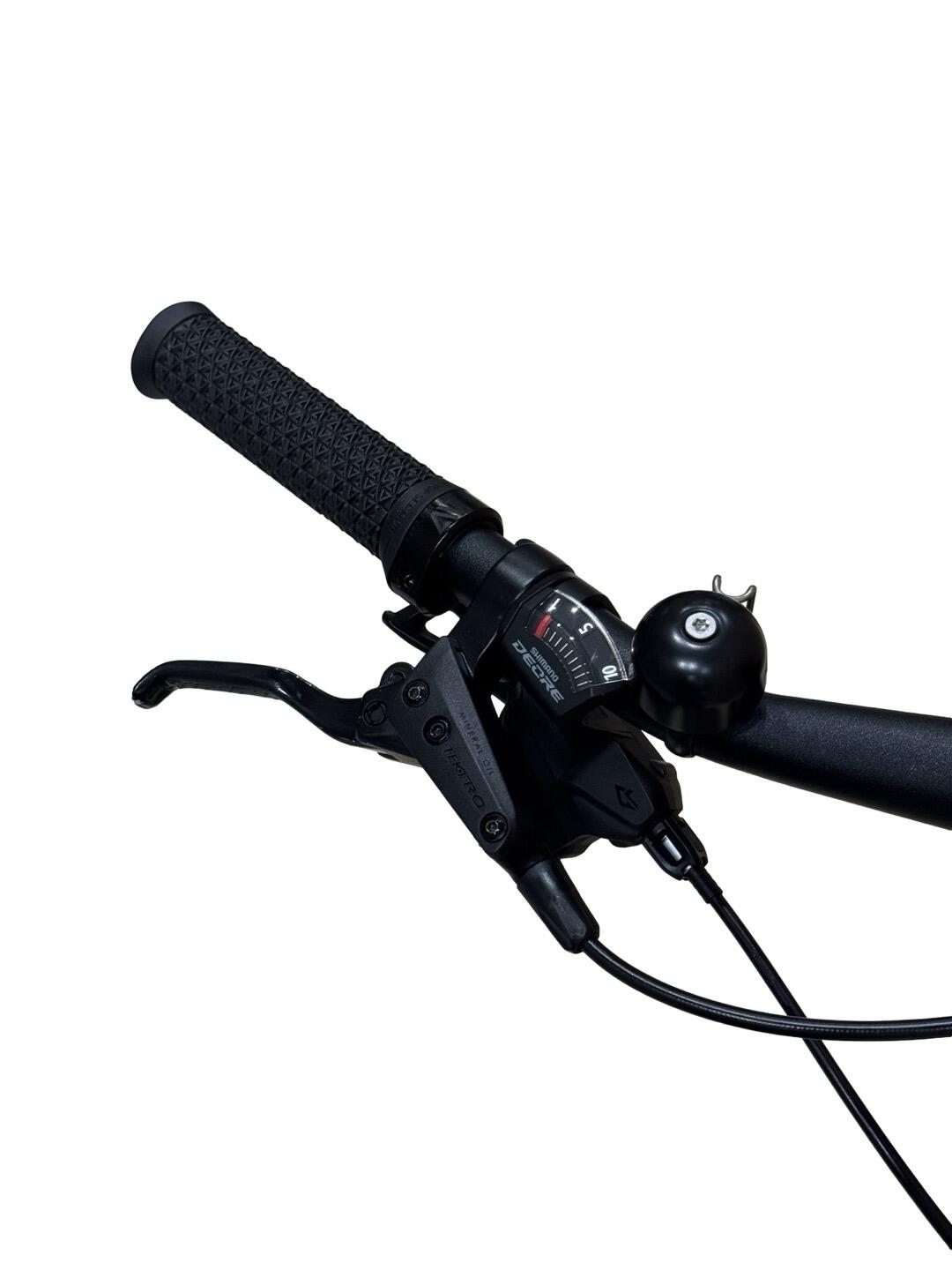 Segunda vida - Bicicletas eléctricas Kalkhoff Entice 7.B Move + - Como novo 5/13