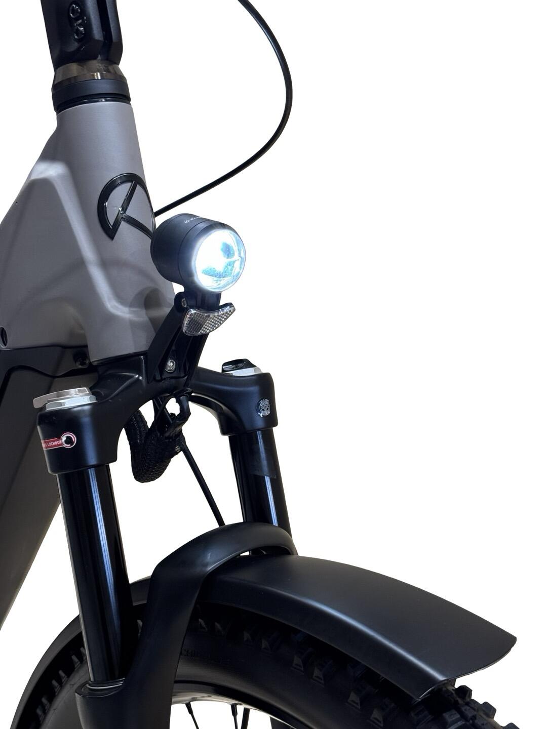 Segunda vida - Bicicletas eléctricas Kalkhoff Entice 7.B Move + - Como novo 4/13