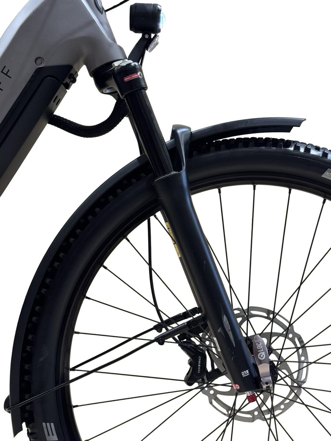 Segunda vida - Bicicletas eléctricas Kalkhoff Entice 7.B Move + - Como novo 3/13