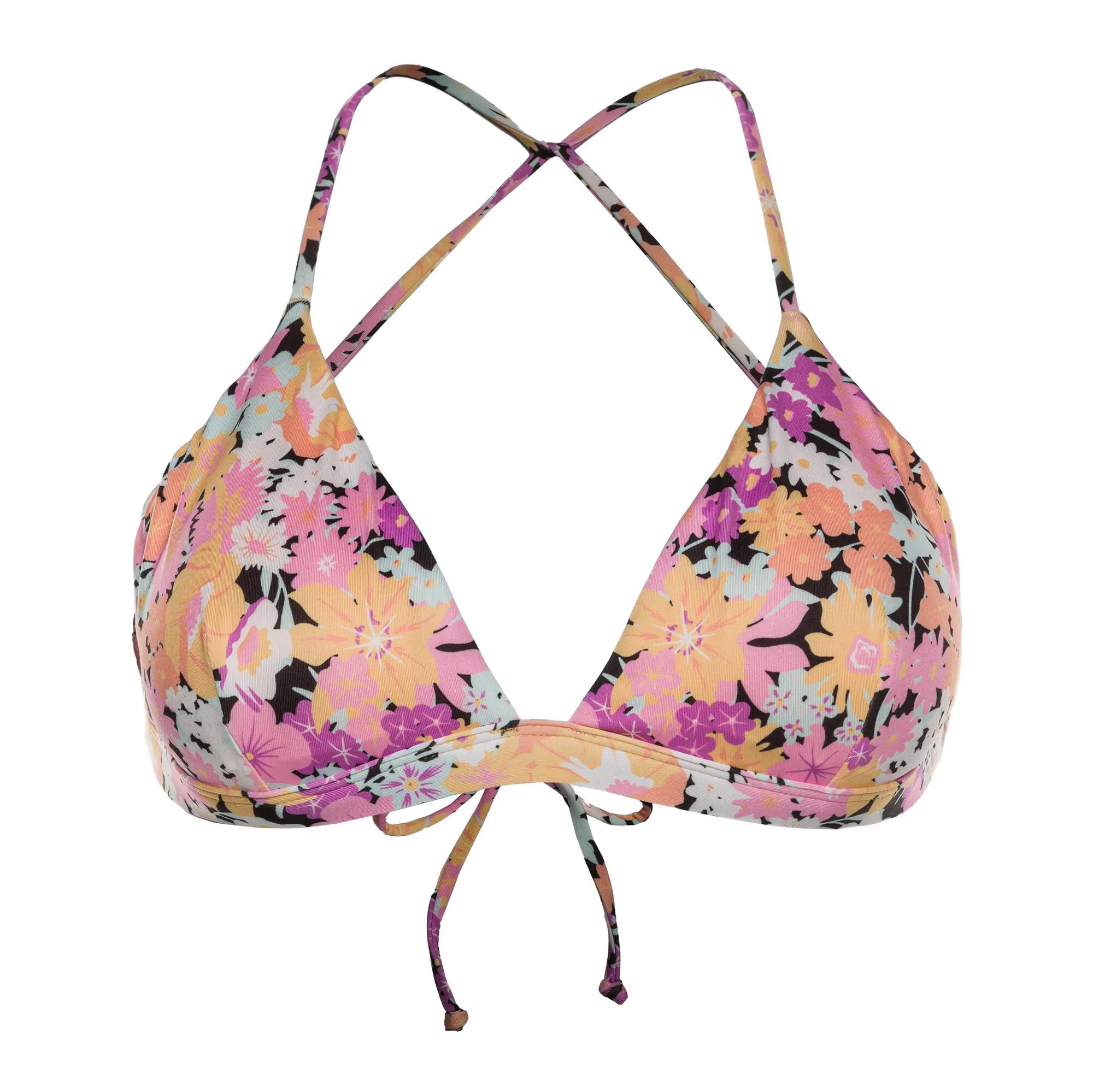 Góra od stroju kąpielowego Billabong Sol Searcher Cross Back 6/7