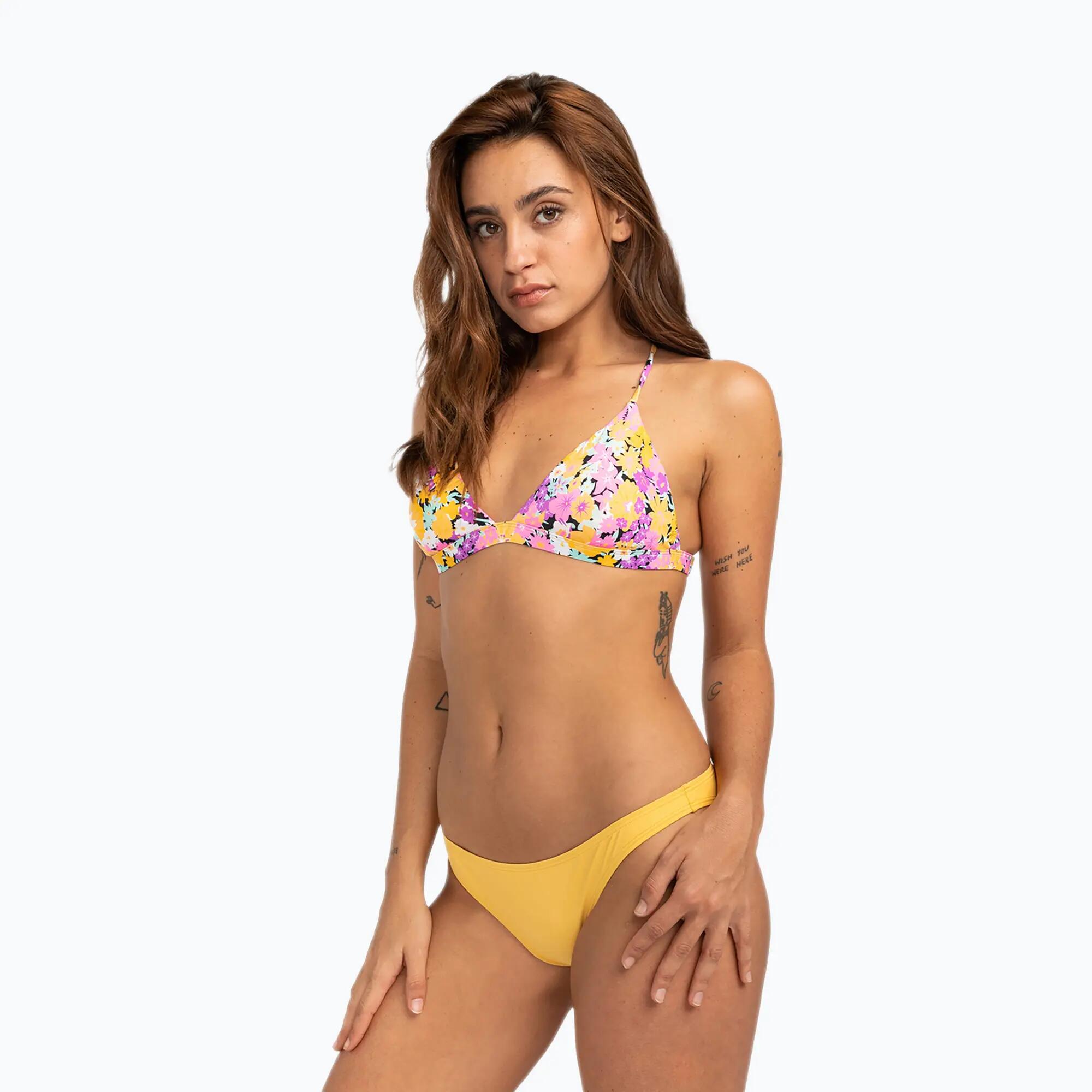 Góra od stroju kąpielowego Billabong Sol Searcher Cross Back 5/7