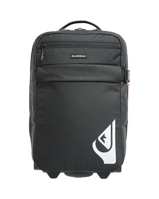 Koffer op wielen cabin 41l schwarz heren