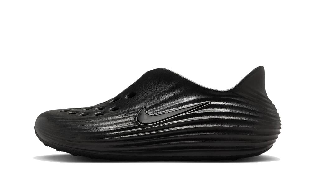 Ténis React X Rejuven 8 Black 1/1