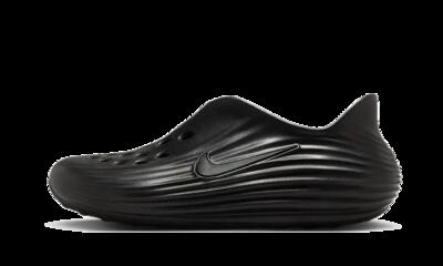 Sportschoenen react x rejuven 8 black