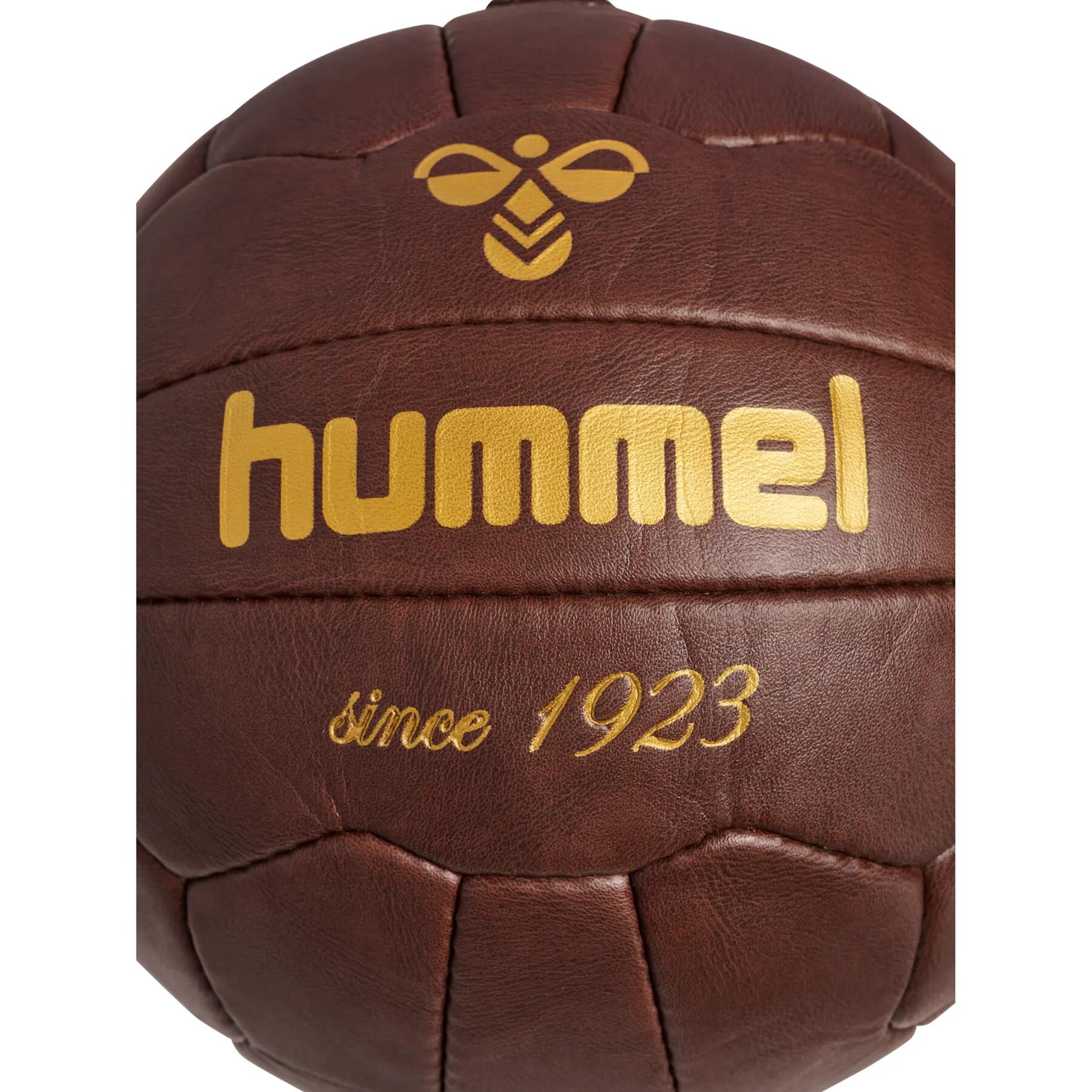 Ball Hummel Root Exclusive 4/4