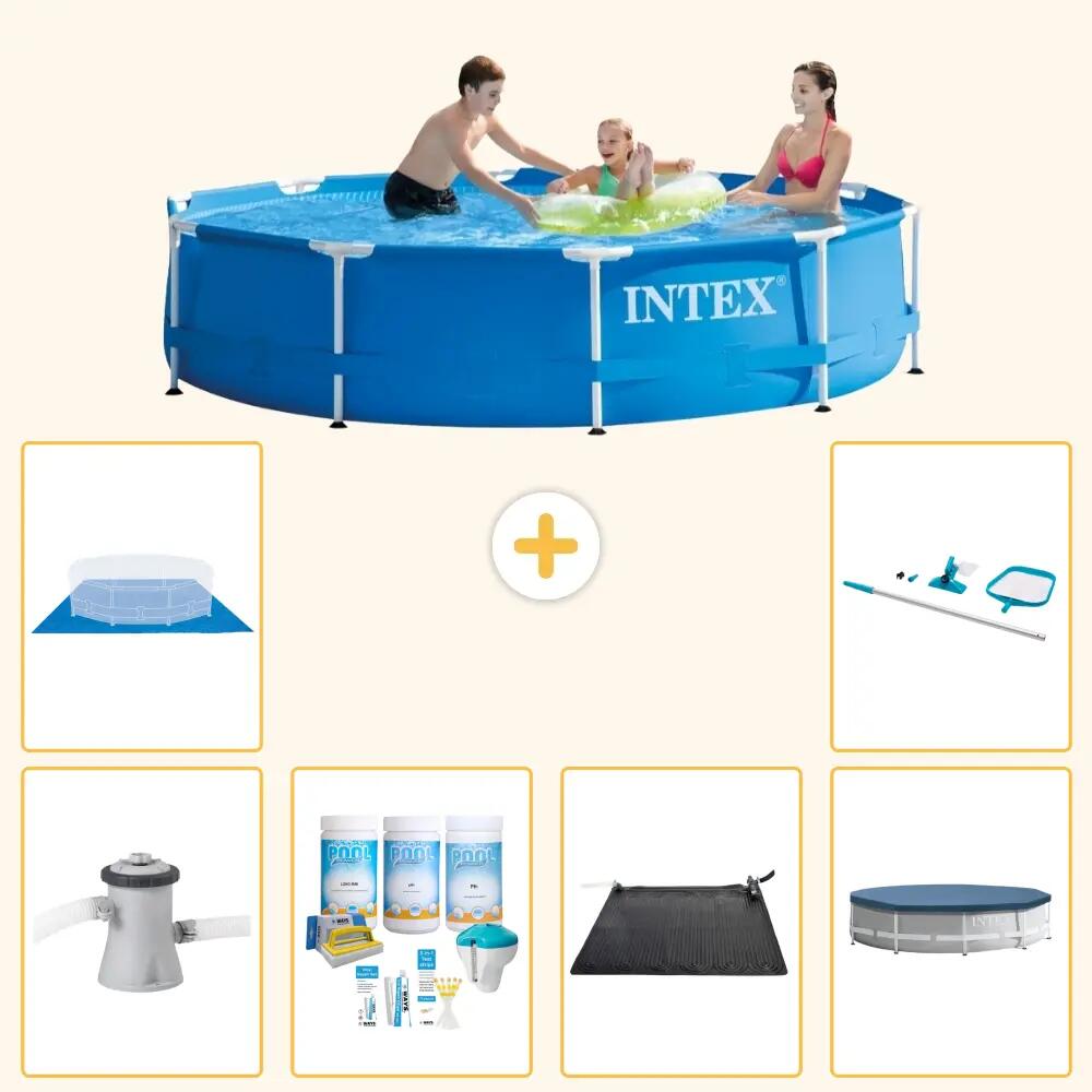 INTEX picture