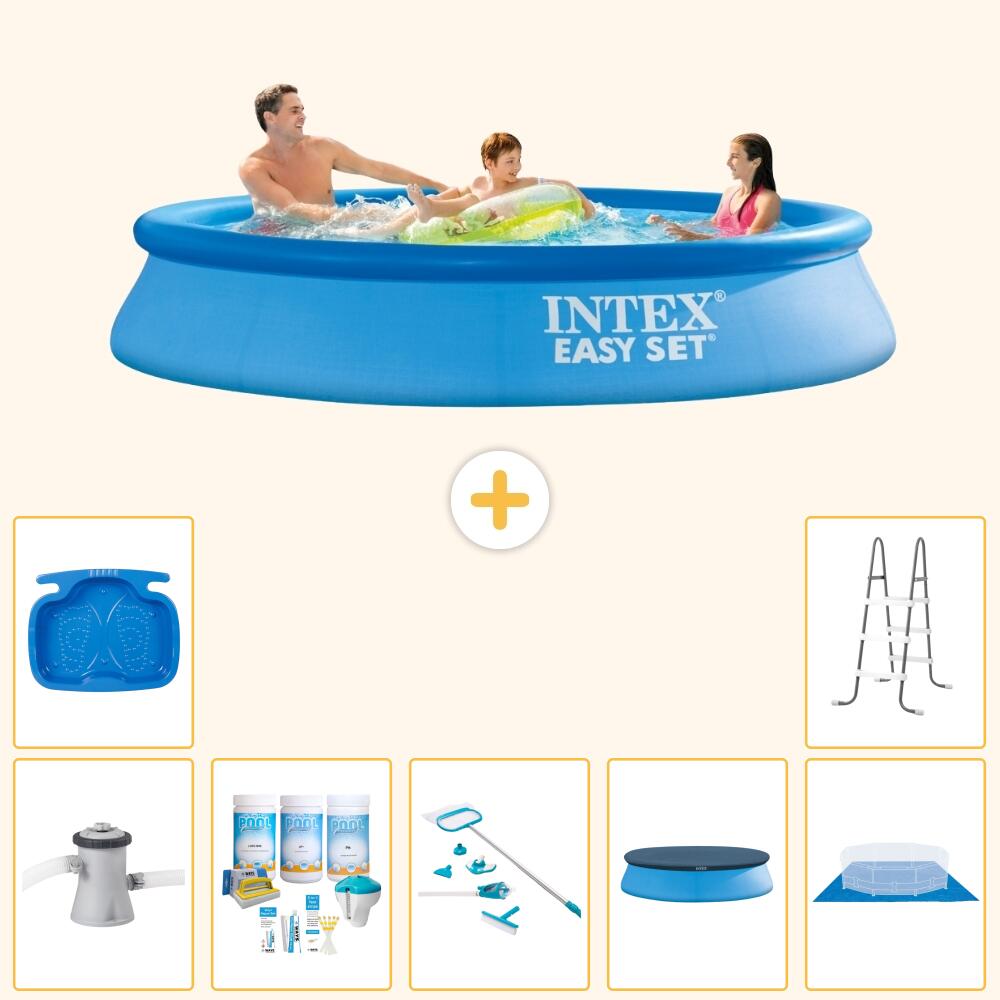 INTEX picture