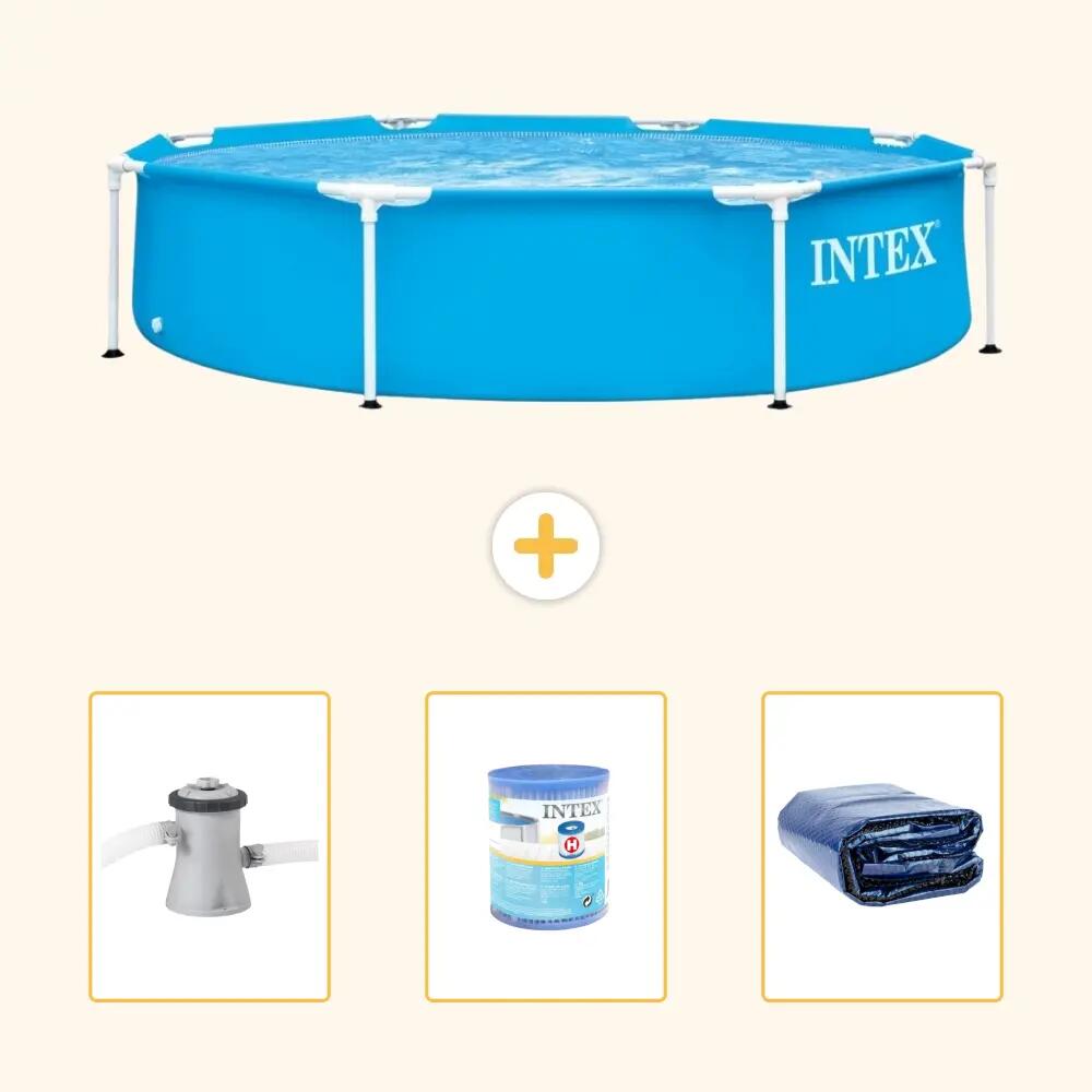 INTEX picture
