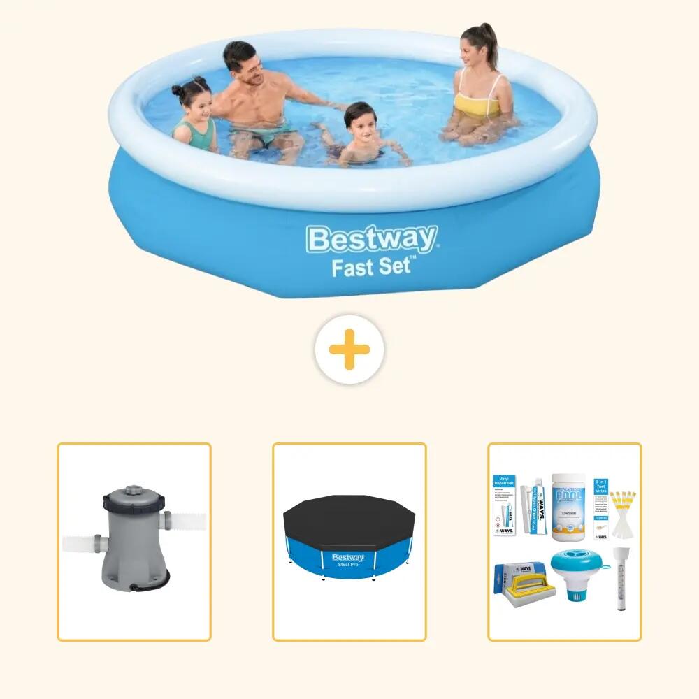 BESTWAY picture
