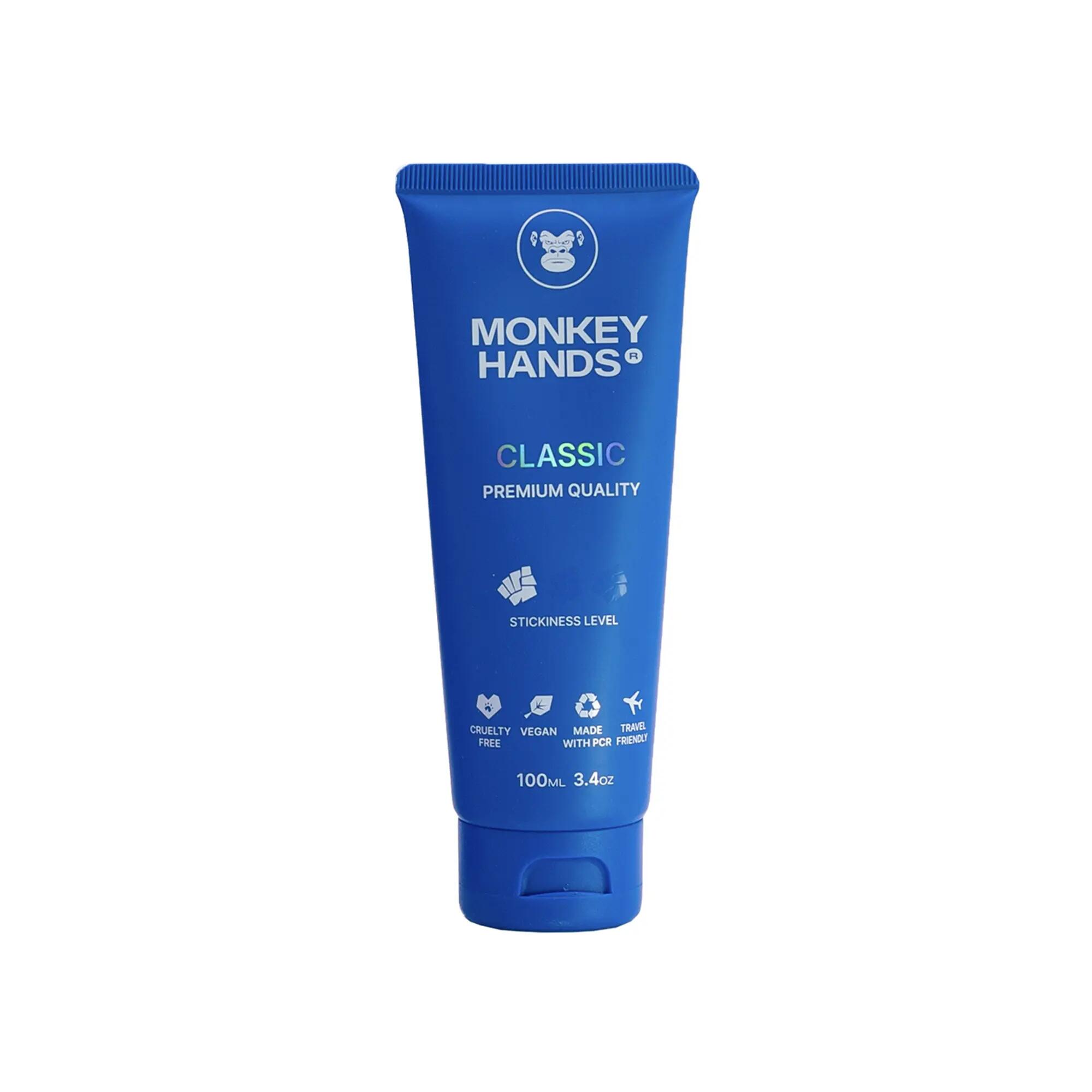 MONKEY HANDS picture