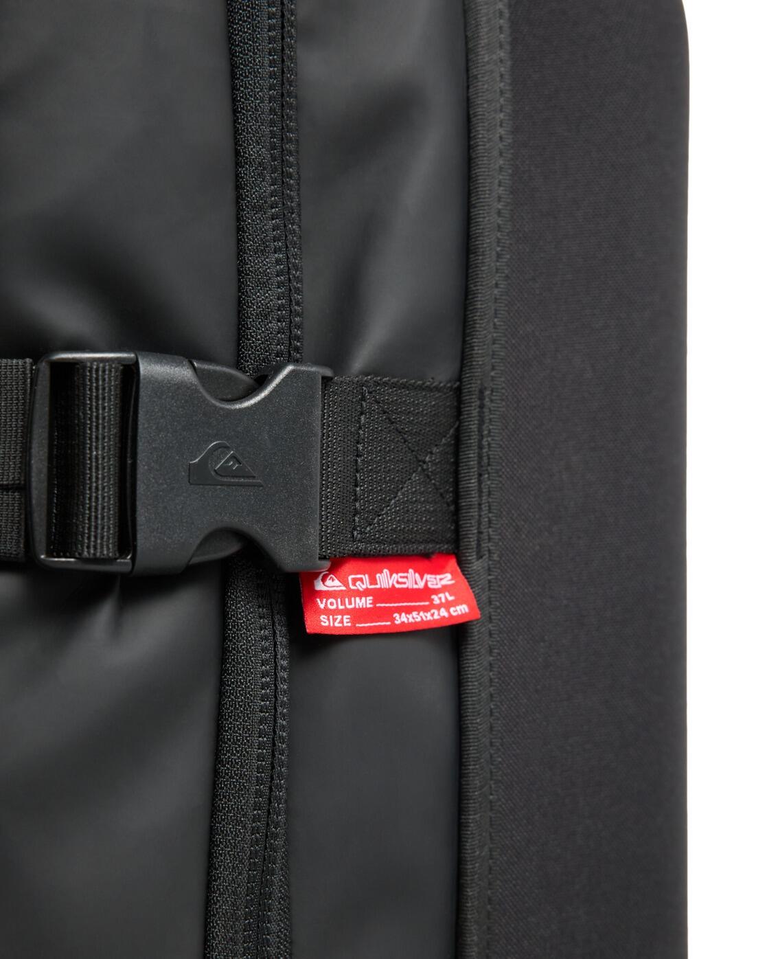 Koffer op wielen CABIN 41L Schwarz Heren 4/4